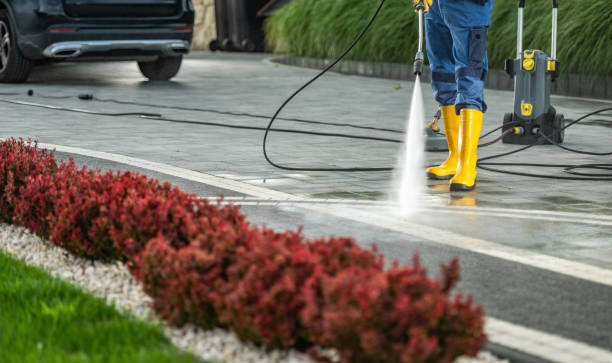 Best Parking Lot Cleaning in Greentown, OH